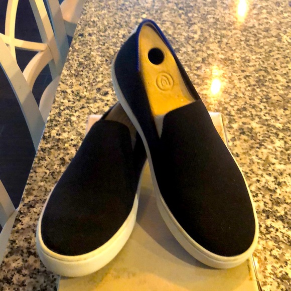 Rothy's Shoes - Rothy’s The Sneaker